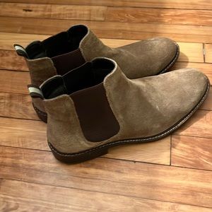 Aiden & Mason Boots